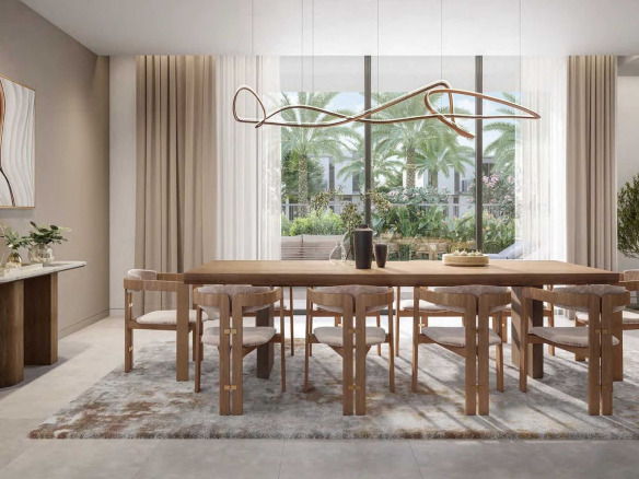 Villa – Dubai, UAE