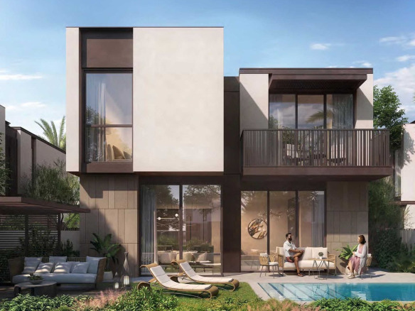 Villa – Dubai, UAE