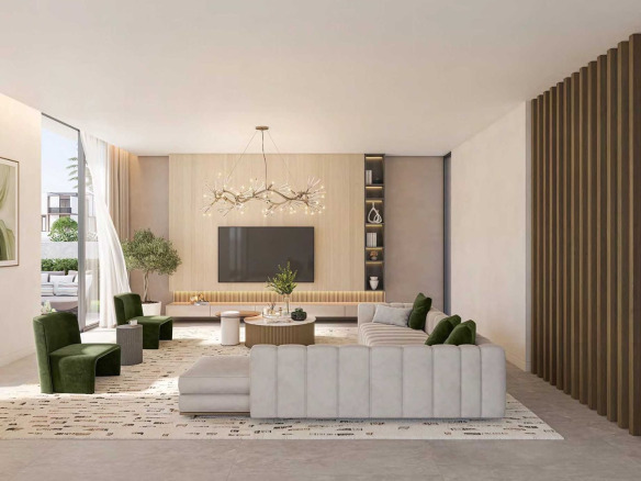 Villa – Dubai, UAE