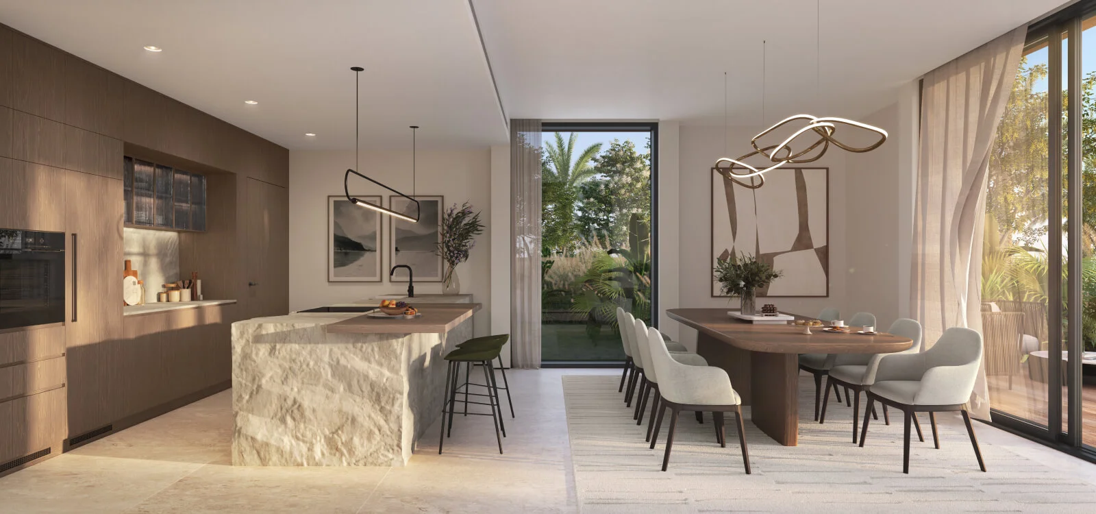 Villa – Dubai, UAE
