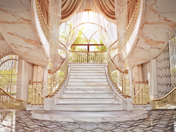 Villa – Dubai, UAE