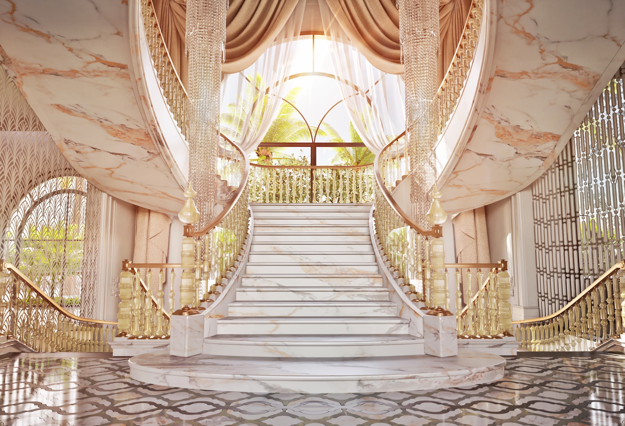 Villa – Dubai, UAE