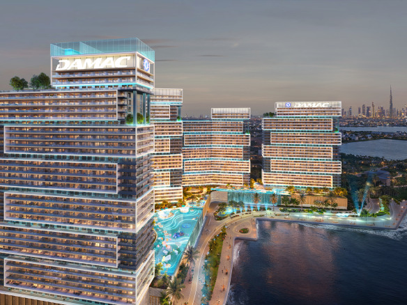Apartment – Dubai, UAE