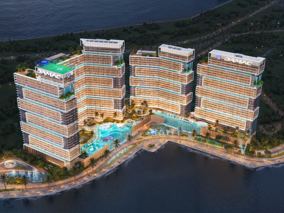 Apartment – Dubai, UAE