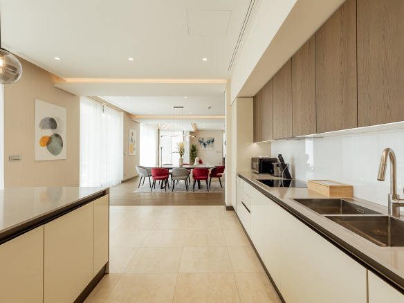Duplex – Portonovi, Montenegro