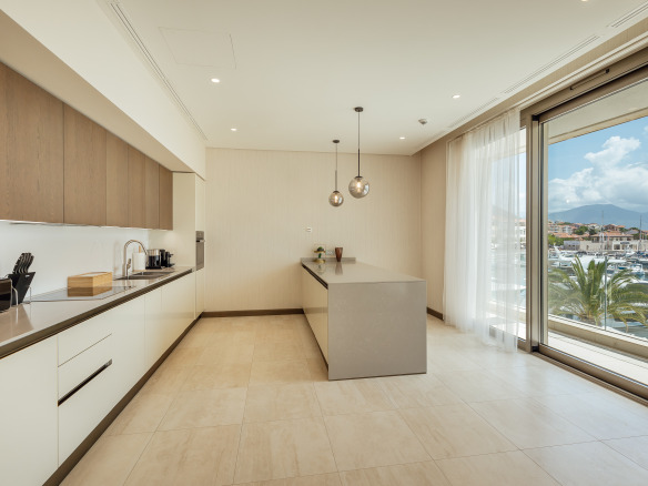Duplex – Portonovi, Montenegro