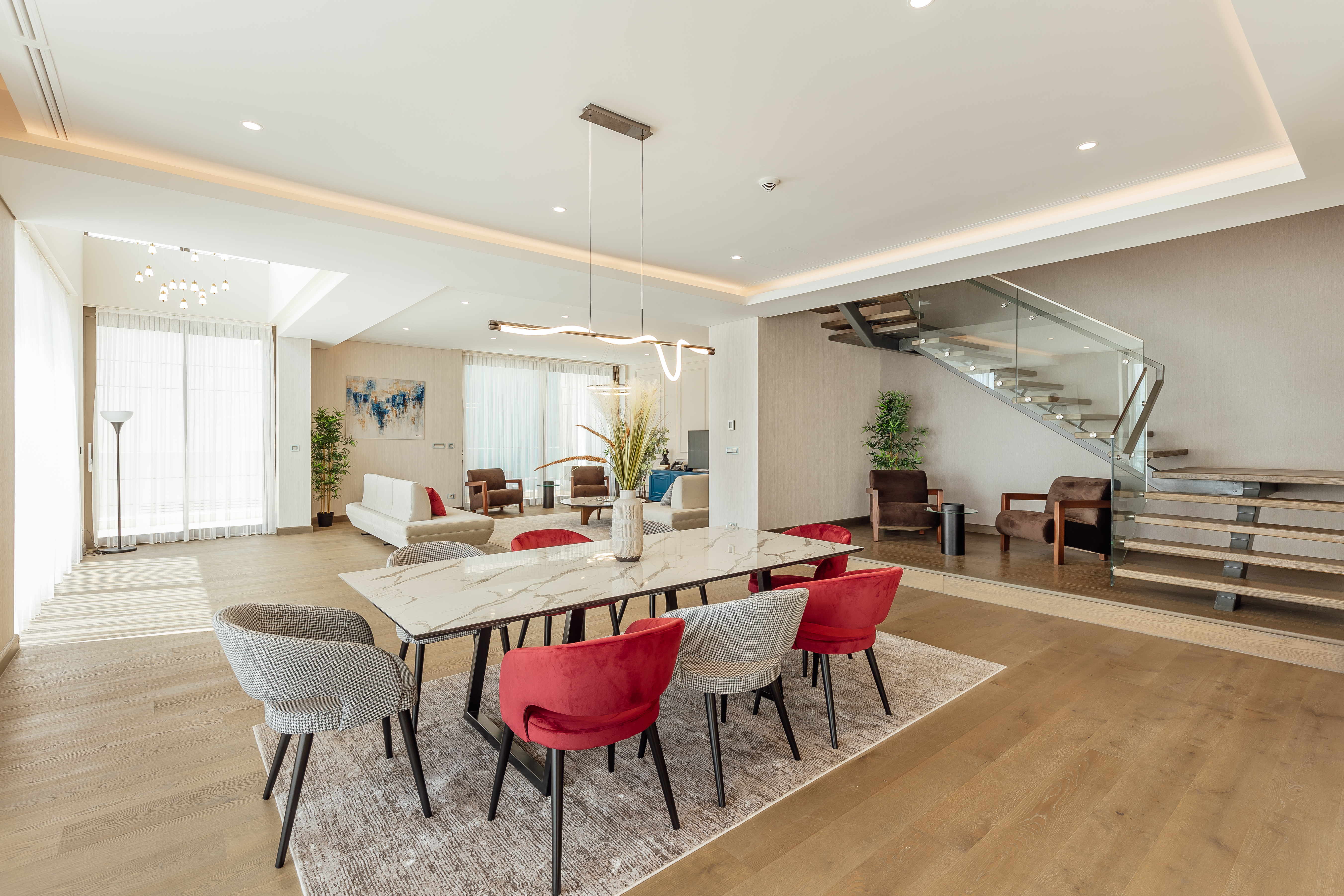 Duplex – Portonovi, Montenegro