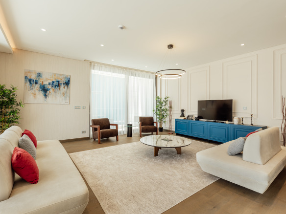 Duplex – Portonovi, Montenegro