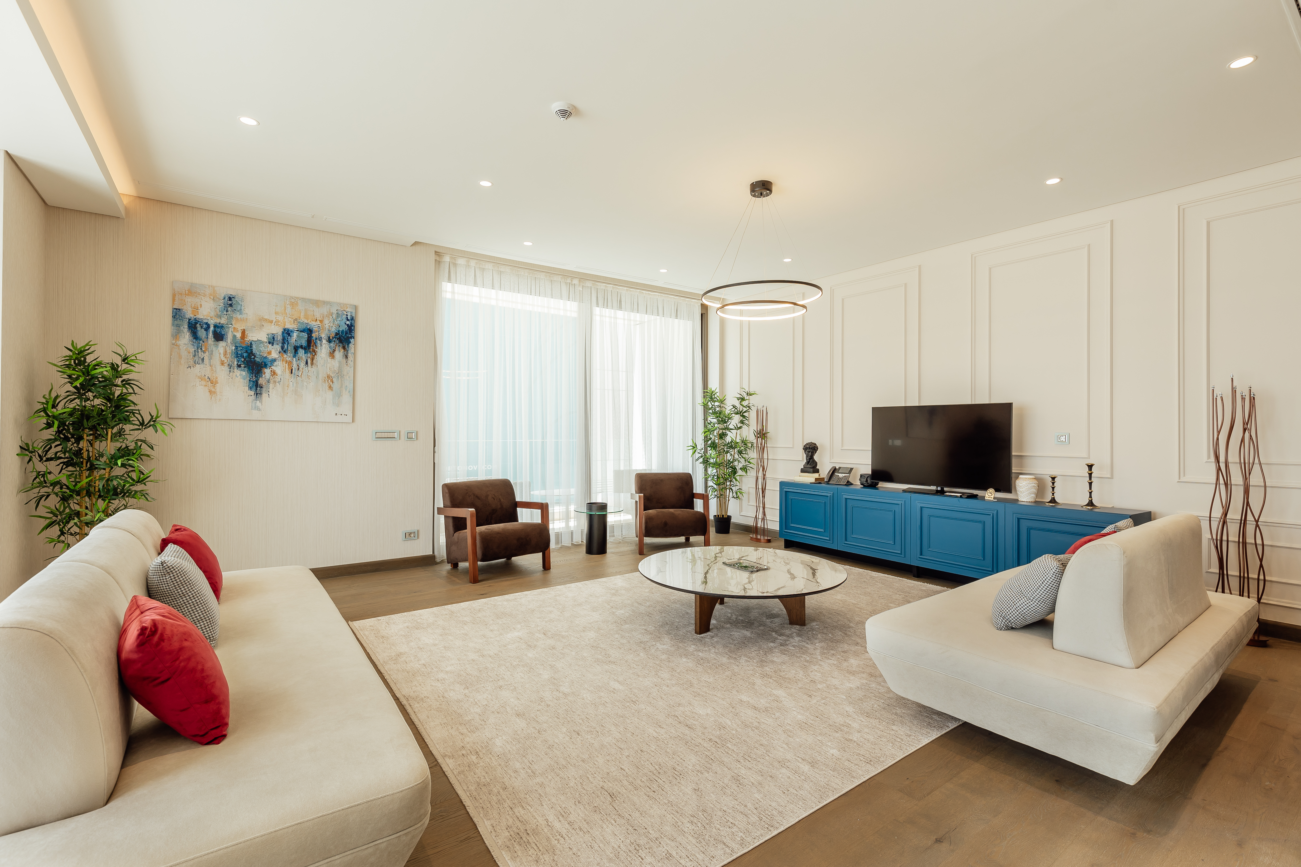 Duplex – Portonovi, Montenegro