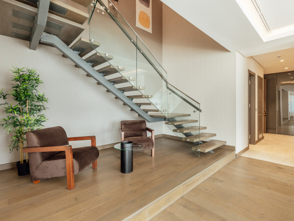 Duplex – Portonovi, Montenegro