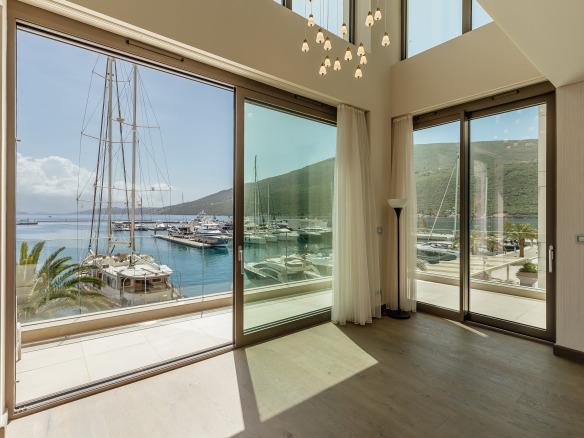 Duplex – Portonovi, Montenegro