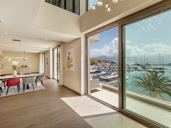 Duplex – Portonovi, Montenegro