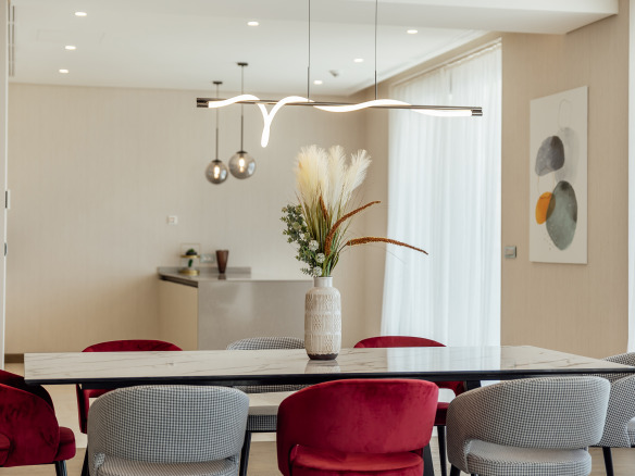 Duplex – Portonovi, Montenegro