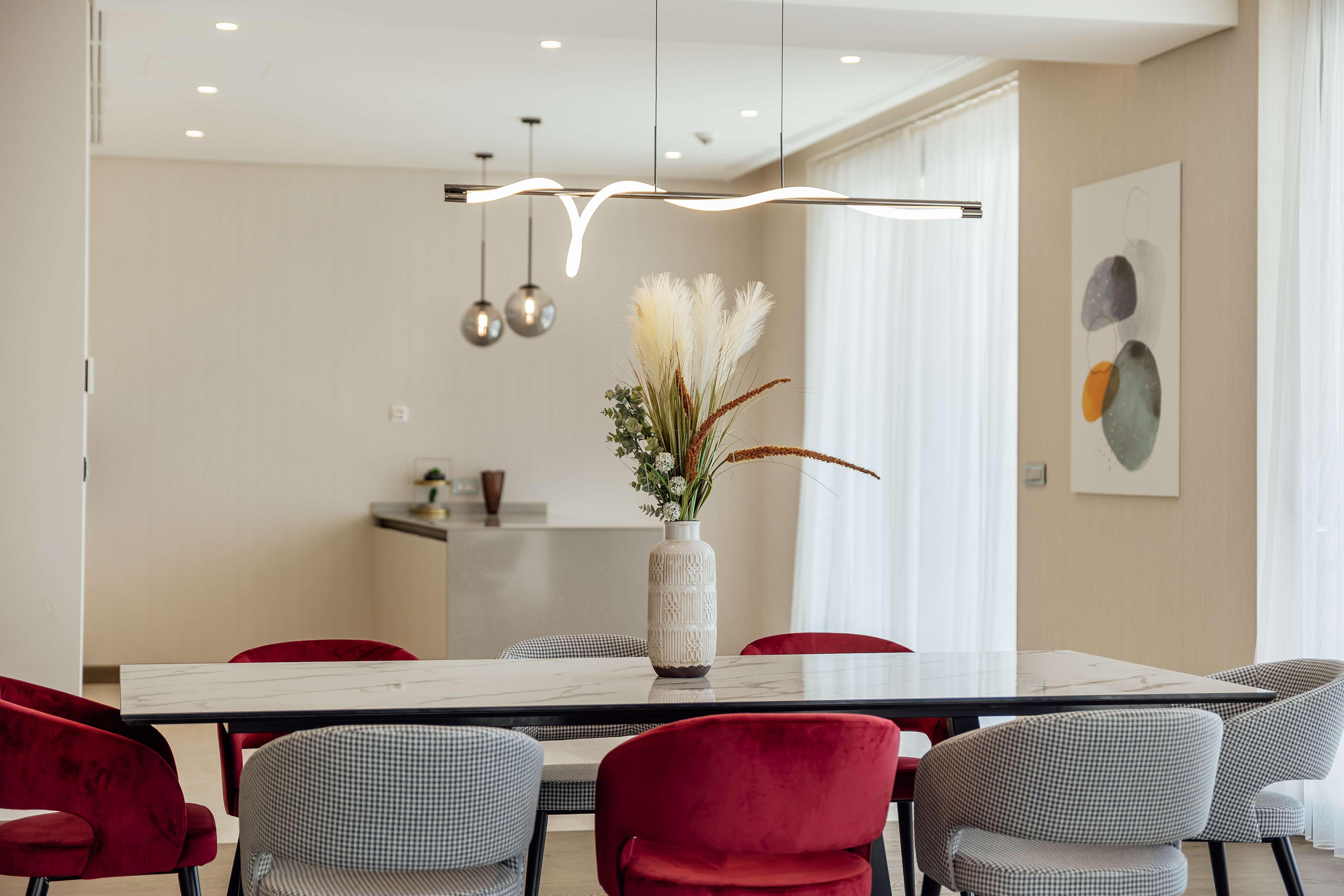 Duplex – Portonovi, Montenegro