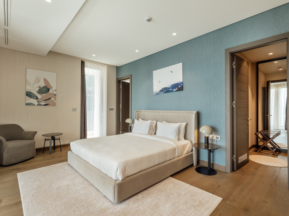Duplex – Portonovi, Montenegro