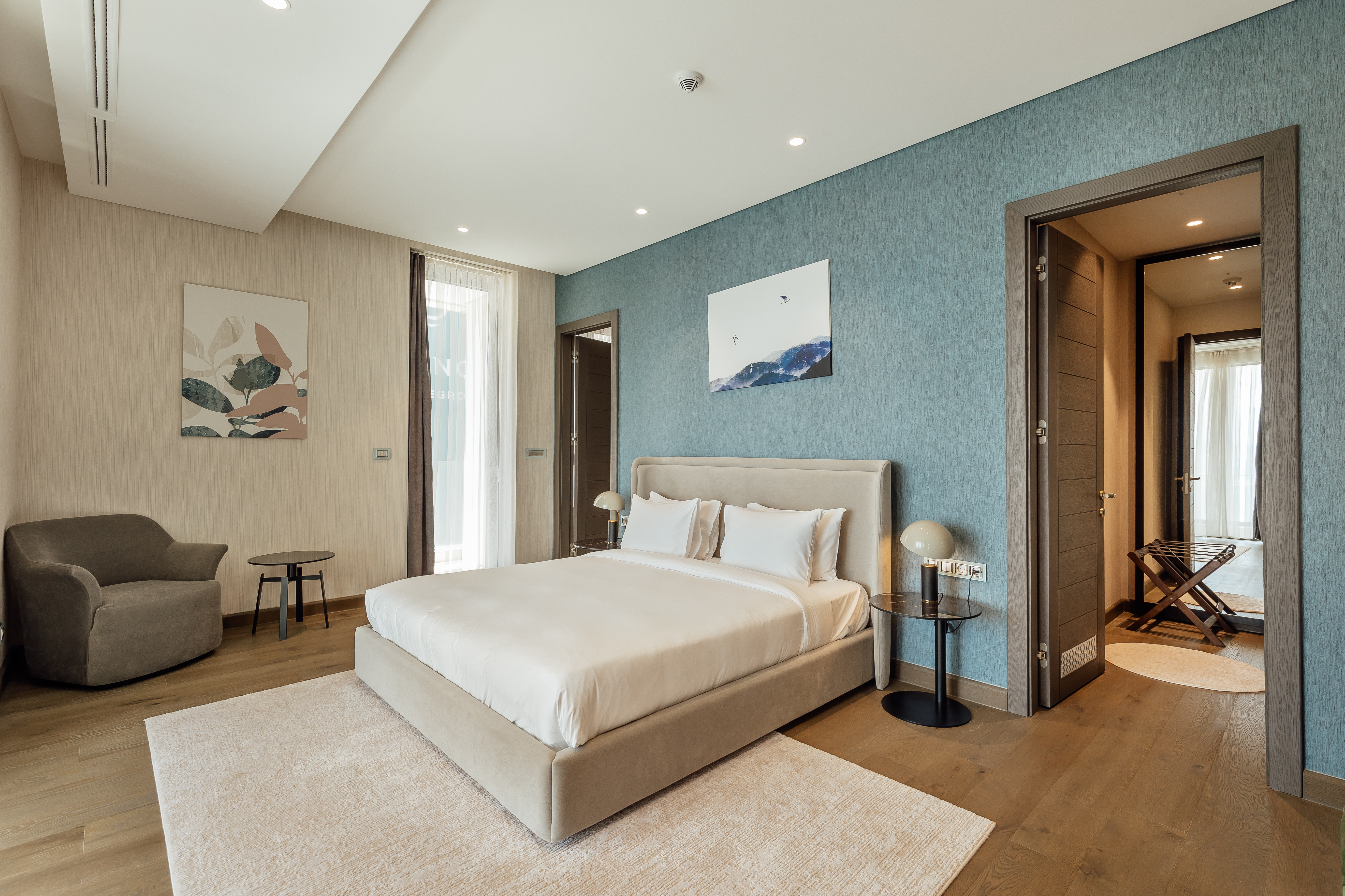 Duplex – Portonovi, Montenegro