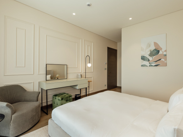 Duplex – Portonovi, Montenegro
