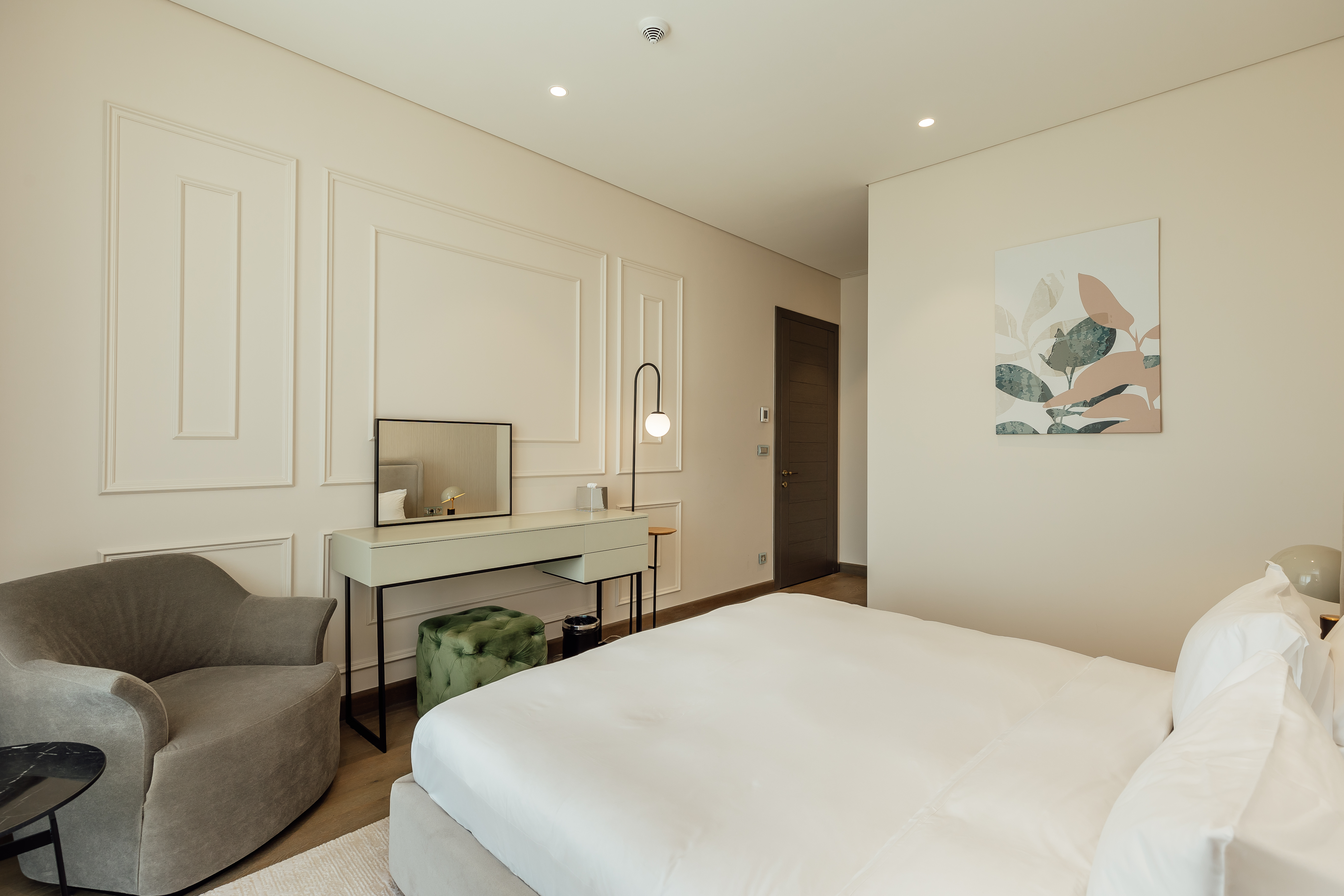 Duplex – Portonovi, Montenegro