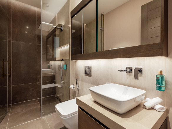 Duplex – Portonovi, Montenegro