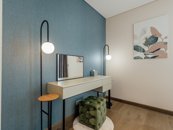 Duplex – Portonovi, Montenegro