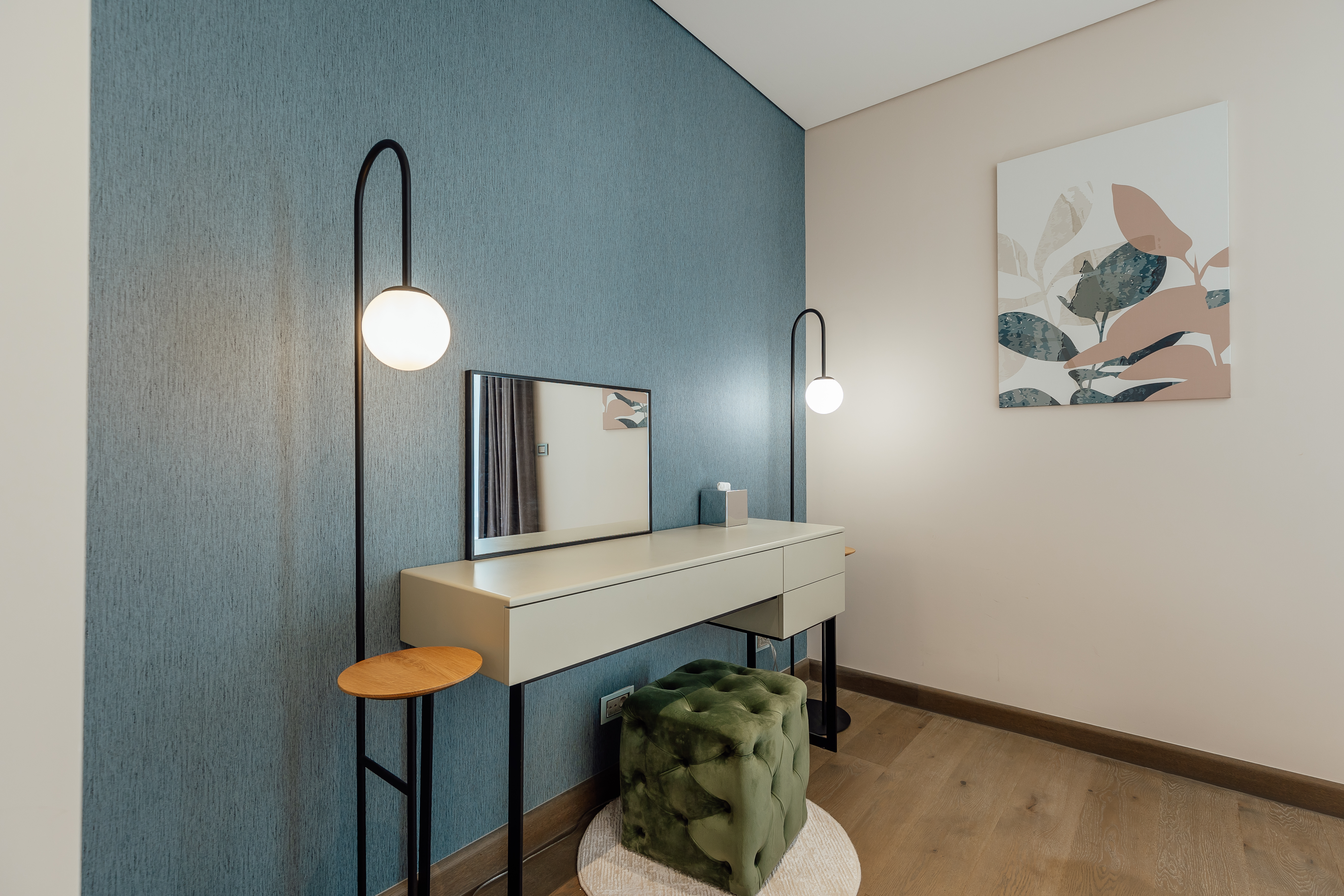 Duplex – Portonovi, Montenegro