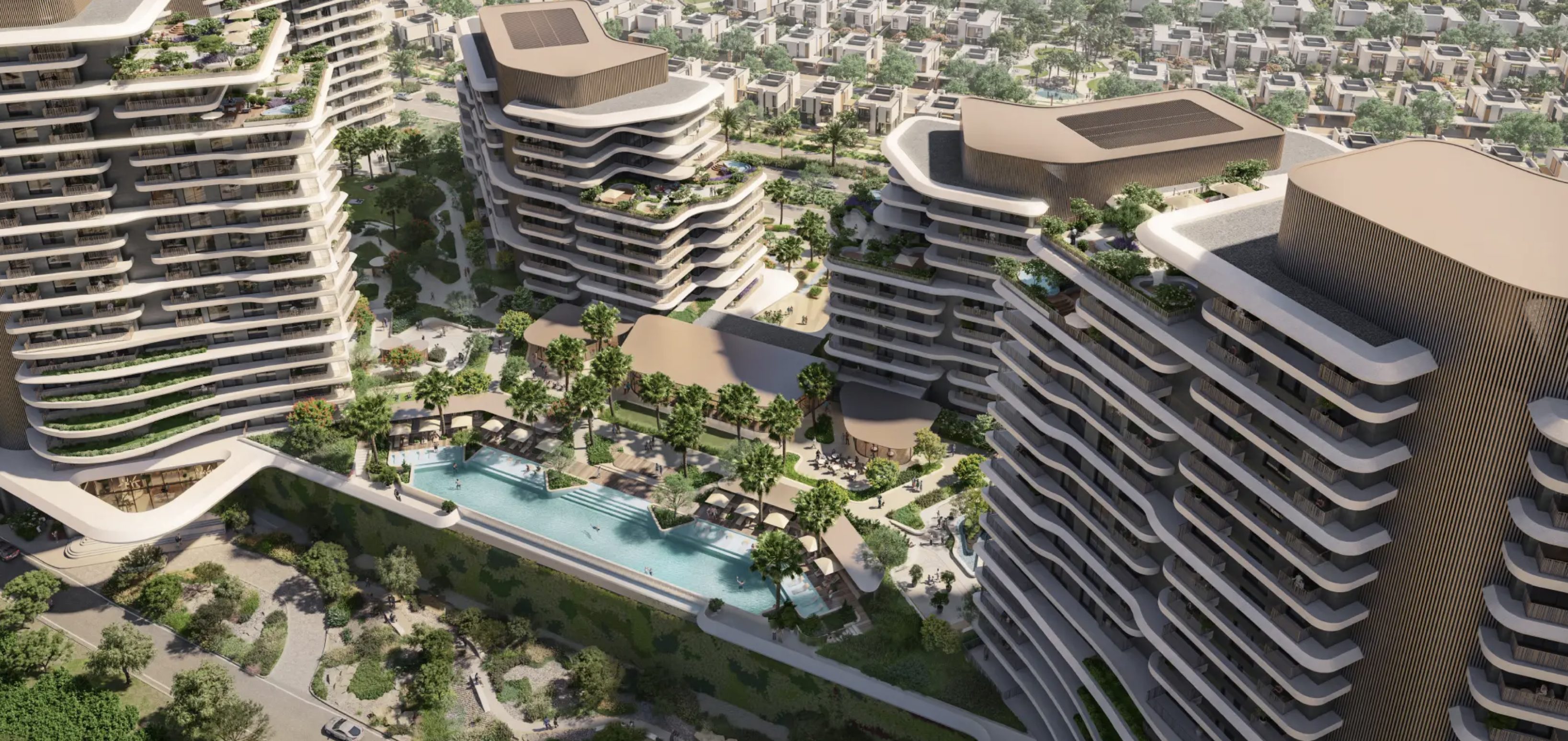 Apartment – Dubai, UAE