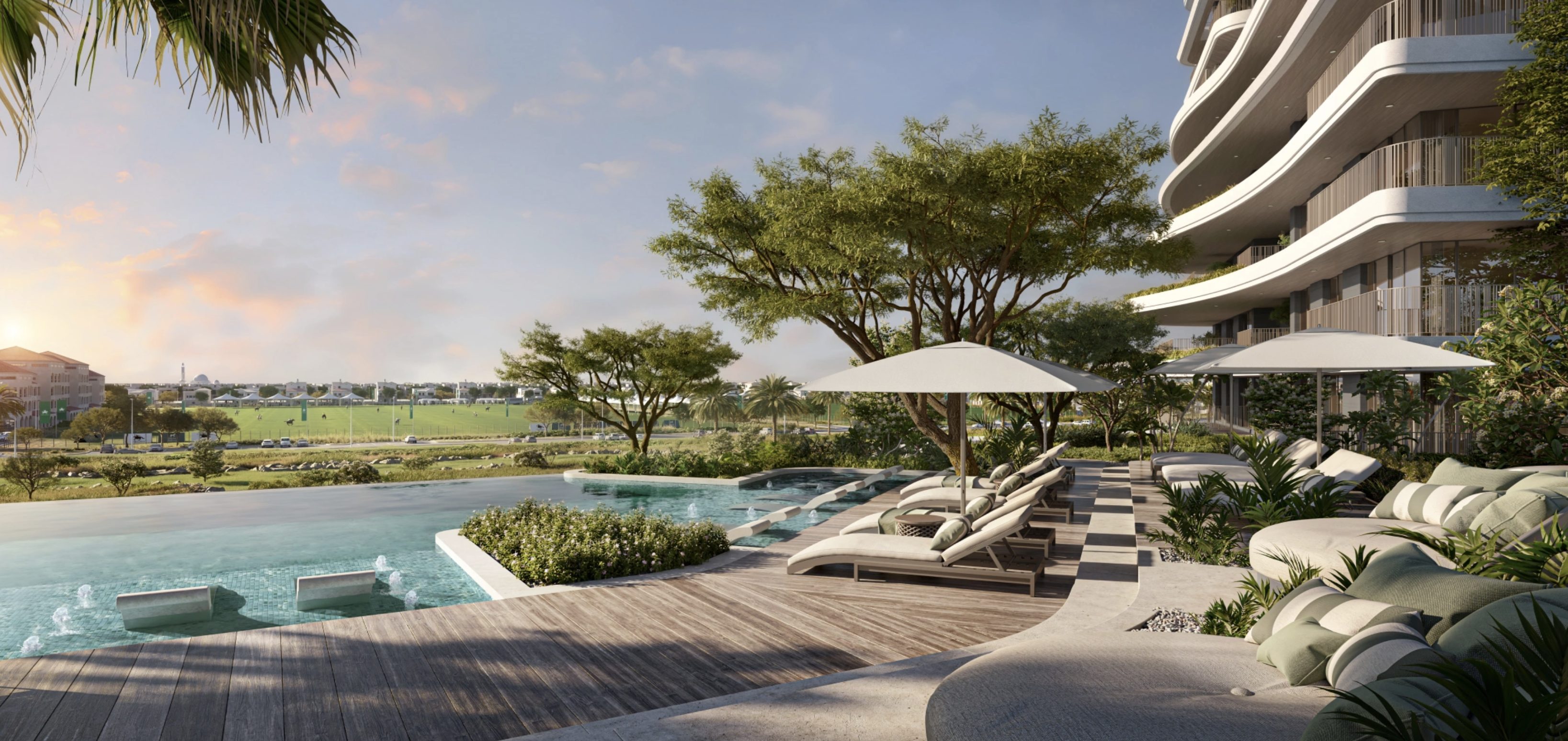 Apartment – Dubai, UAE