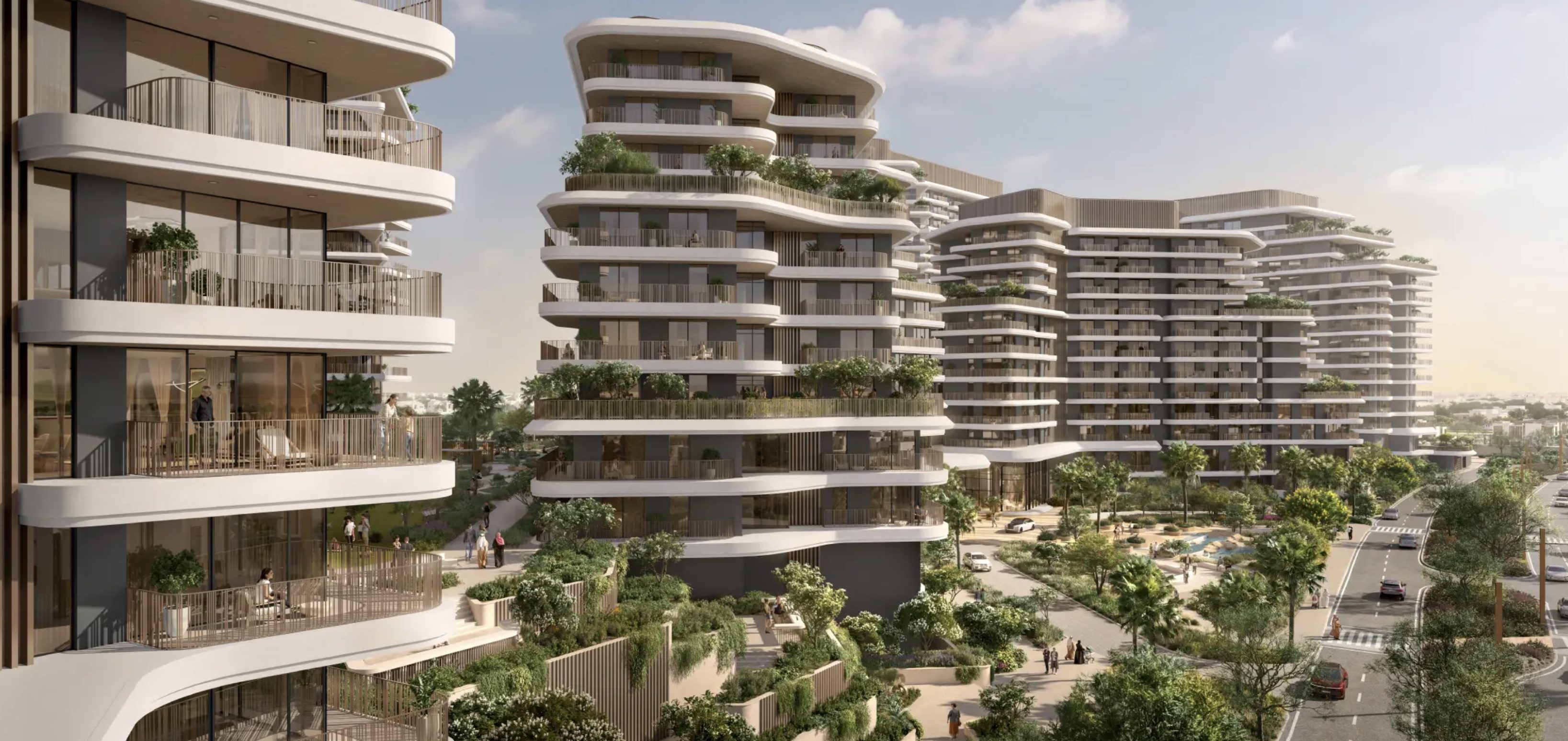 Apartment – Dubai, UAE