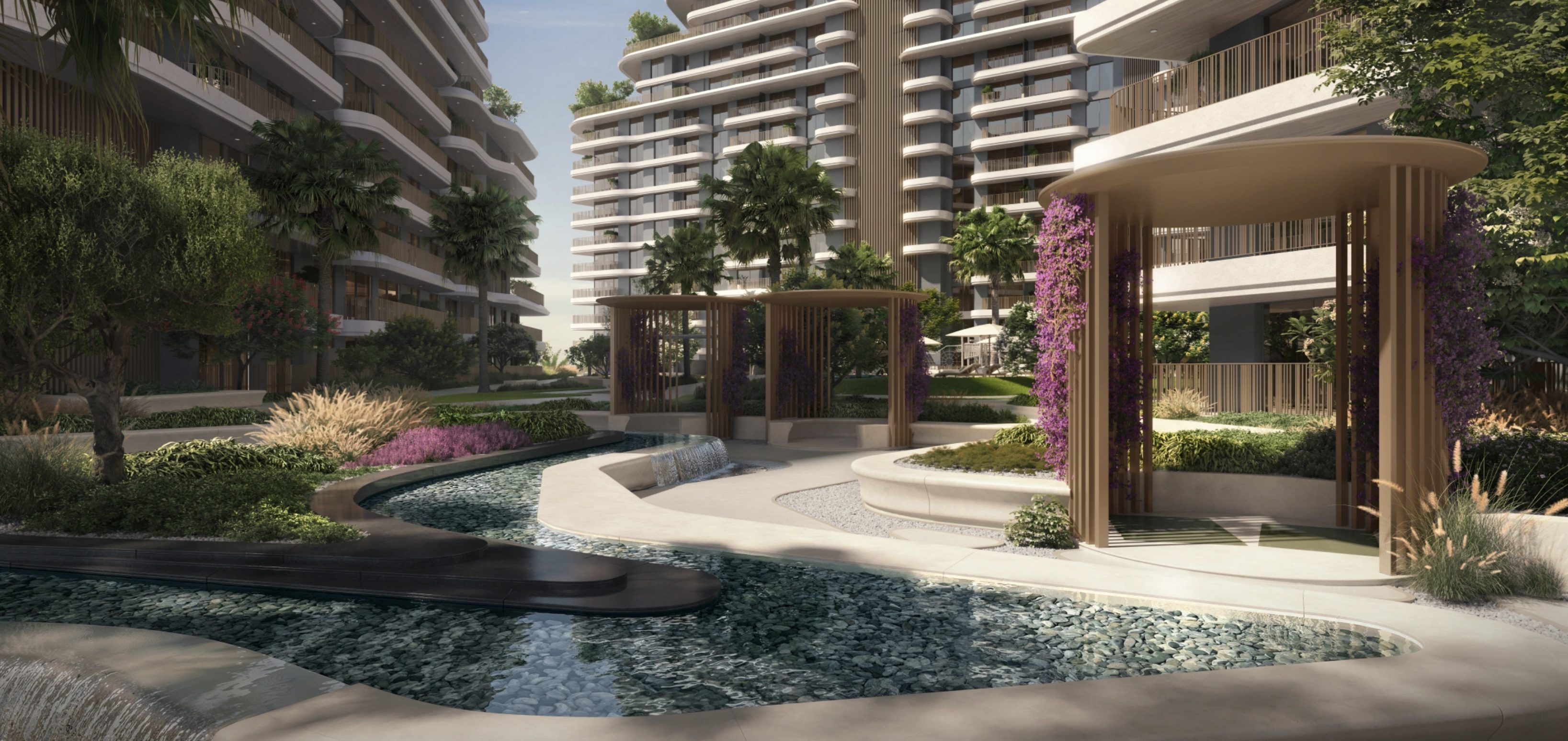 Apartment – Dubai, UAE