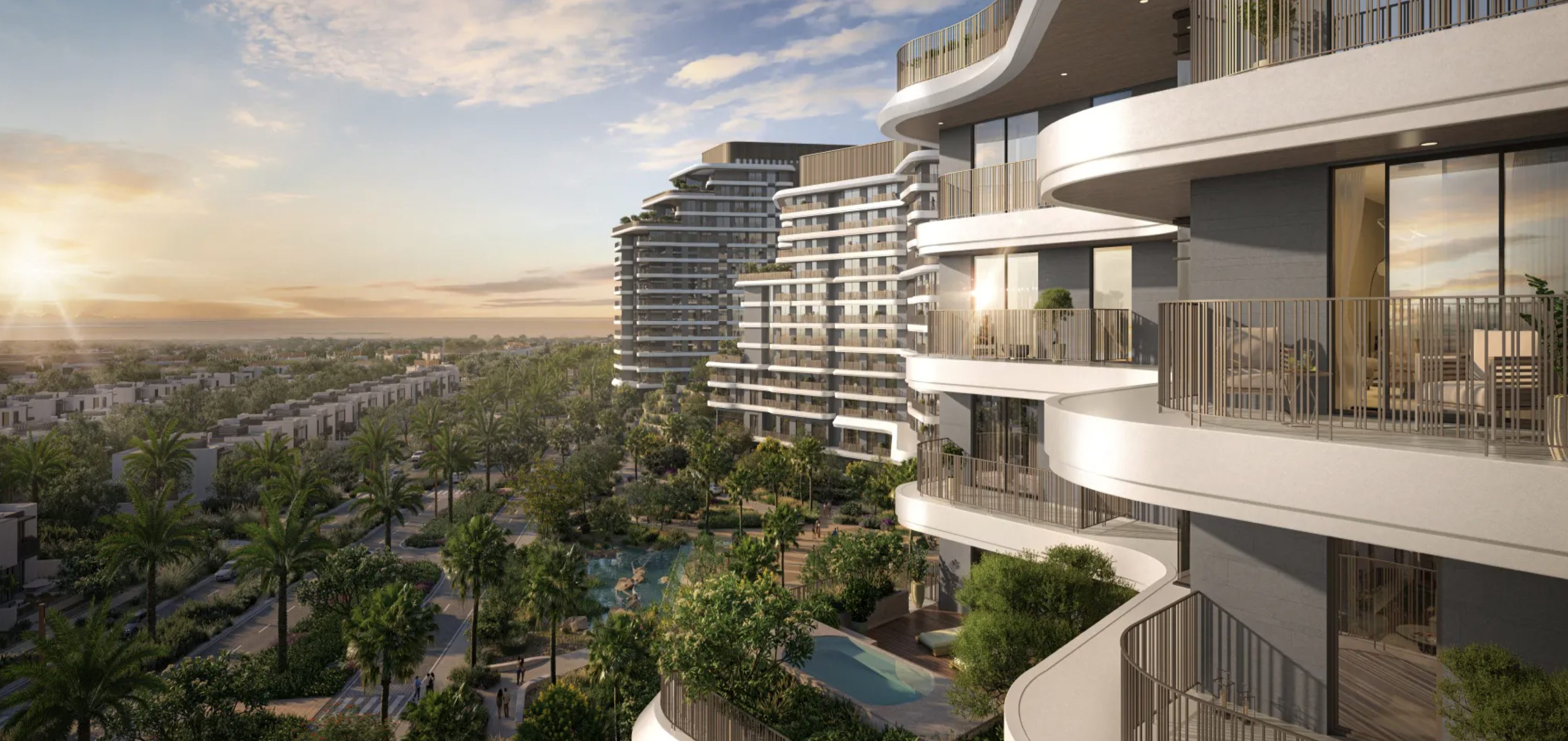 Apartment – Dubai, UAE