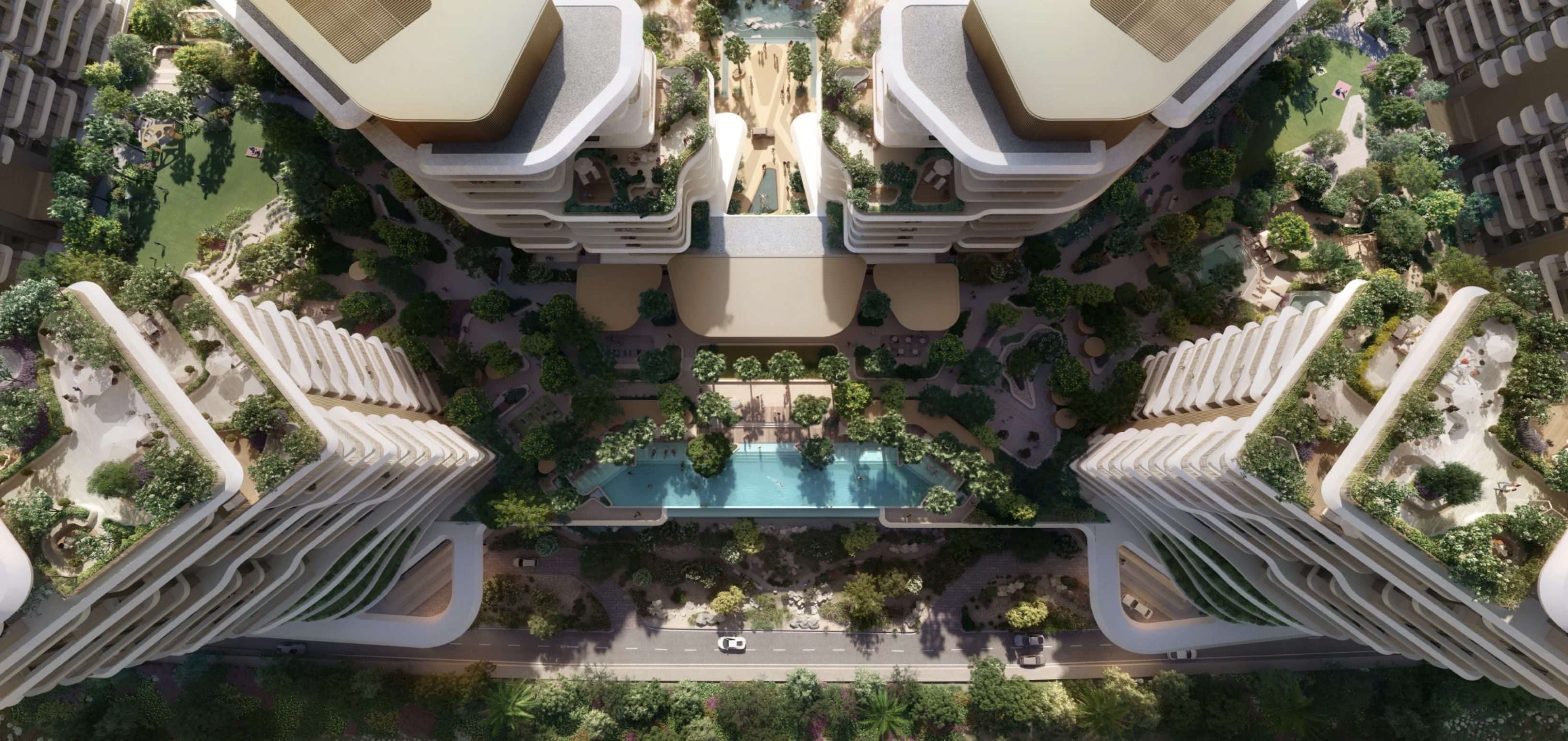 Apartment – Dubai, UAE