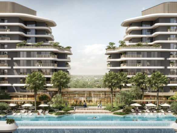 Apartment – Dubai, UAE