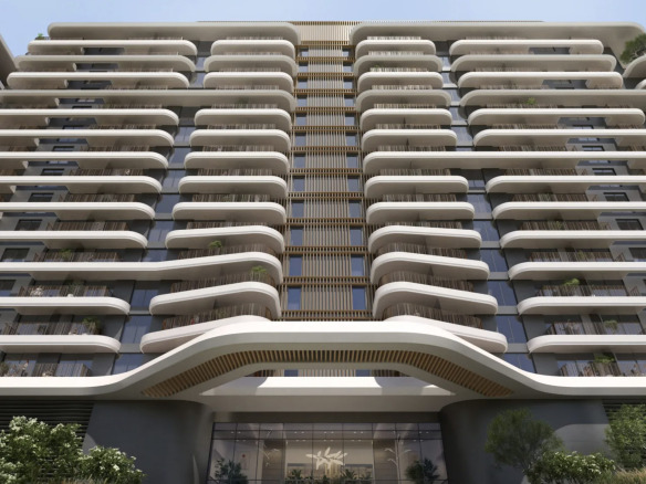 Apartment – Dubai, UAE