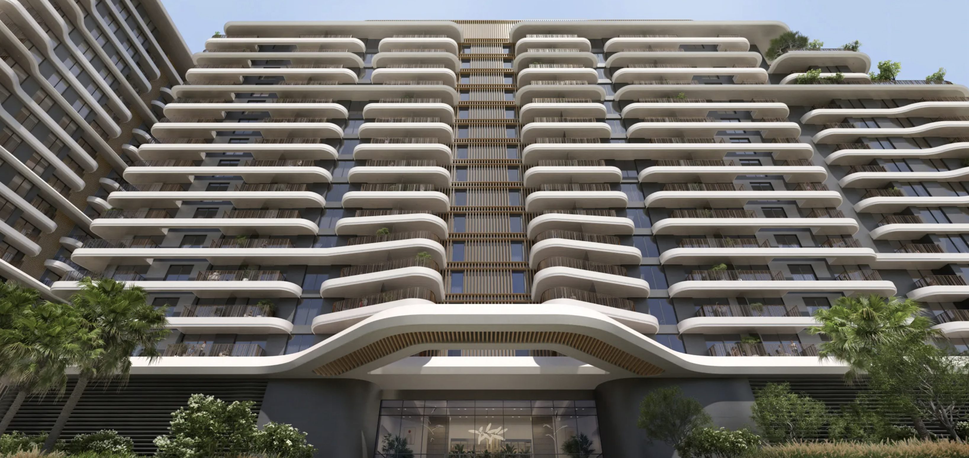 Apartment – Dubai, UAE