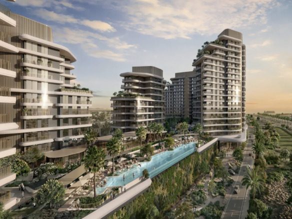 Apartment – Dubai, UAE