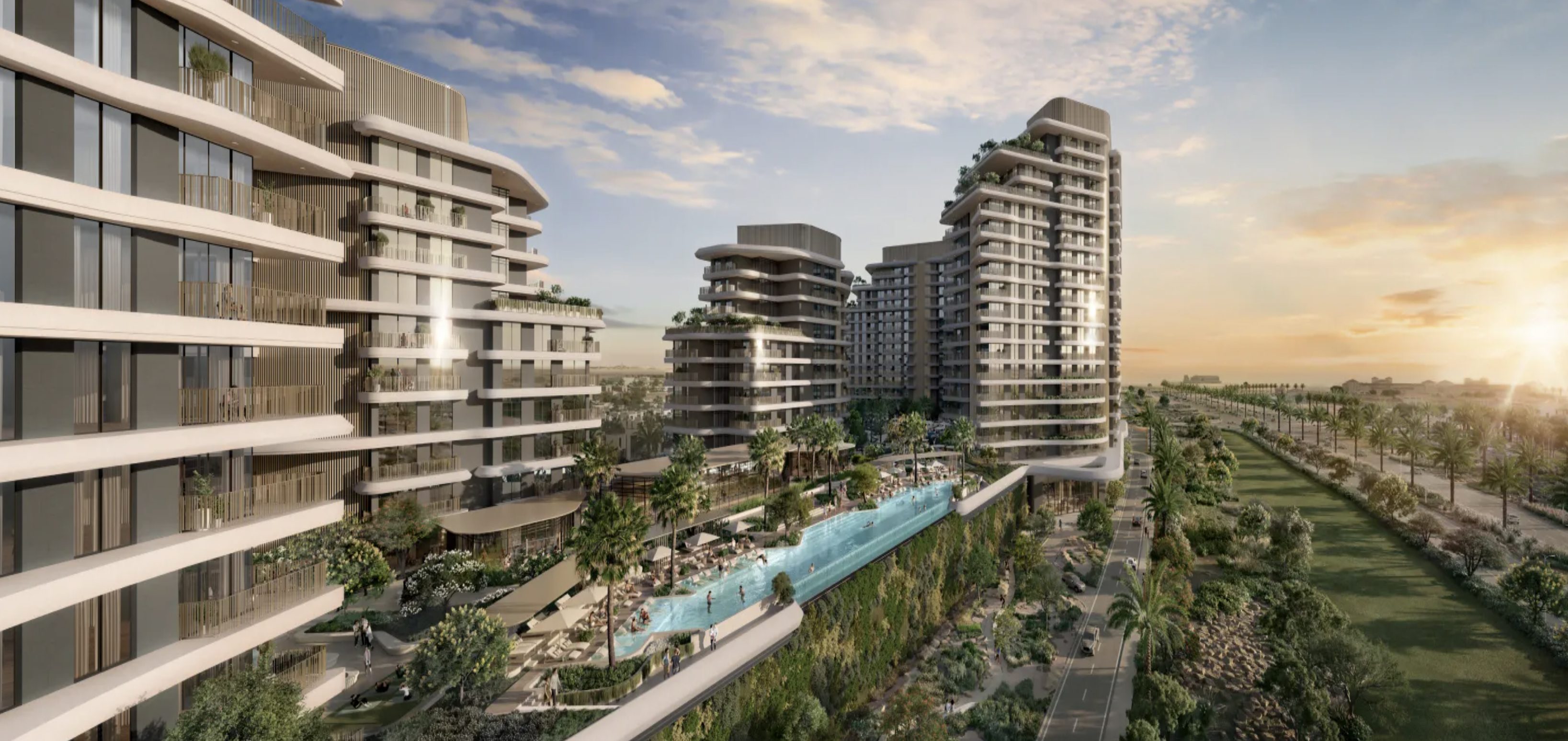 Apartment – Dubai, UAE