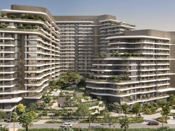 Apartment – Dubai, UAE