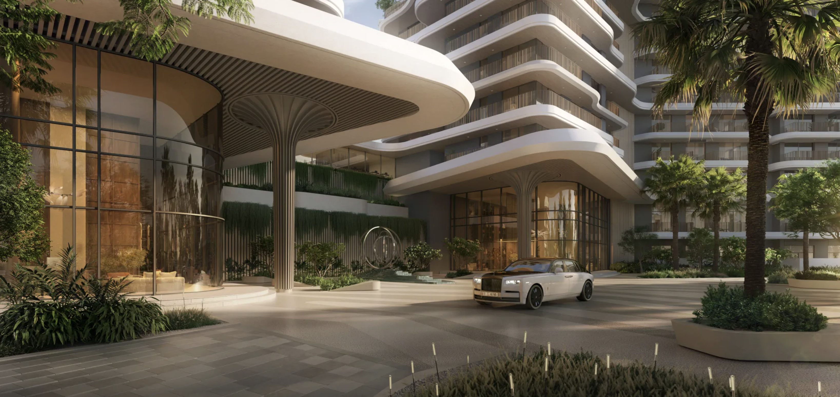Apartment – Dubai, UAE