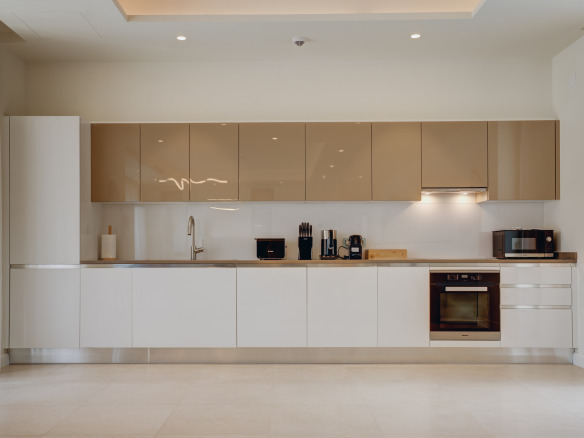 Apartment – Portonovi, Montenegro