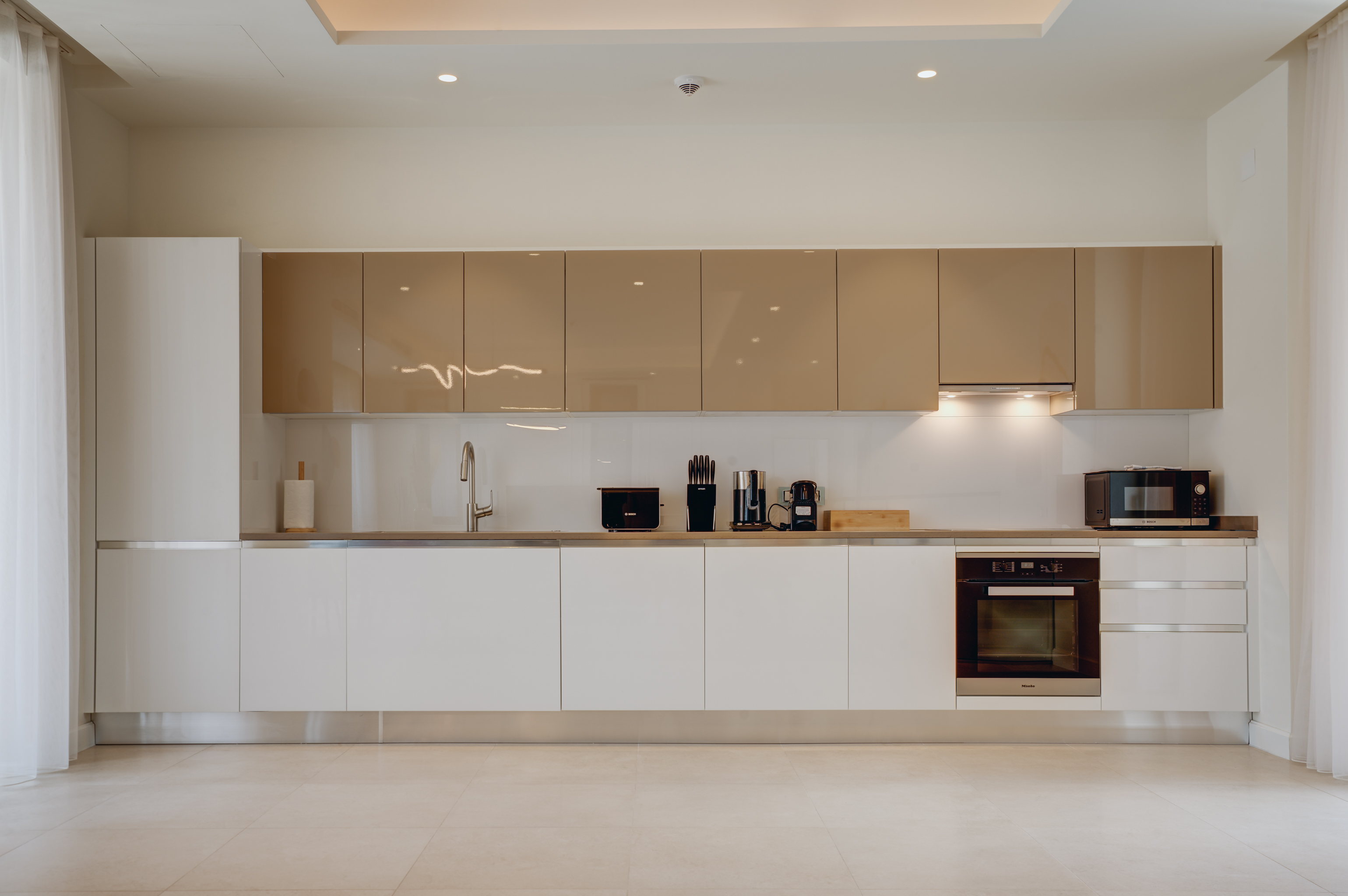 Apartment – Portonovi, Montenegro