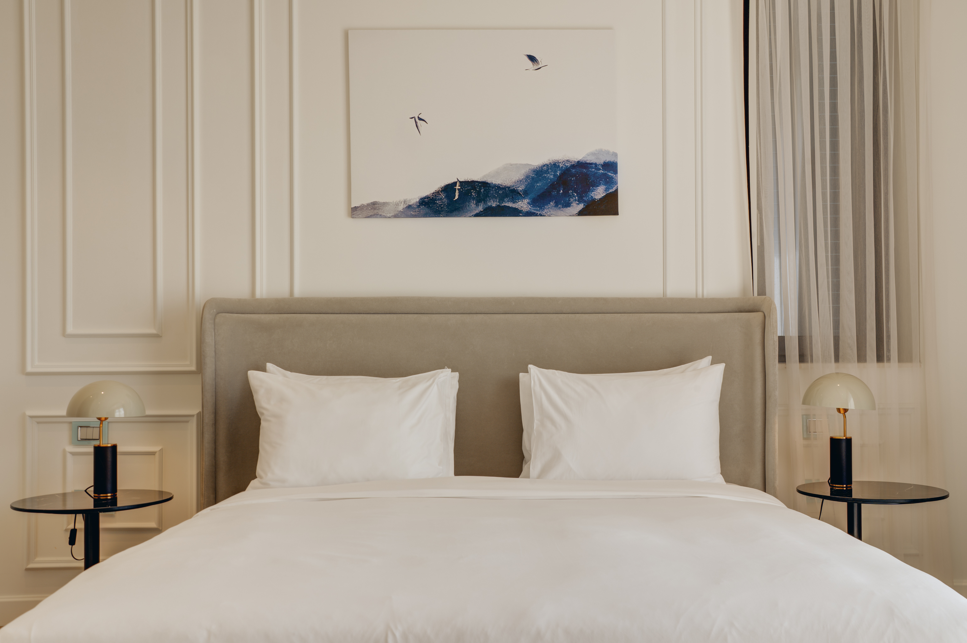 Apartment – Portonovi, Montenegro