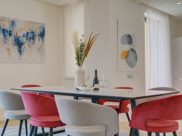 Apartment – Portonovi, Montenegro