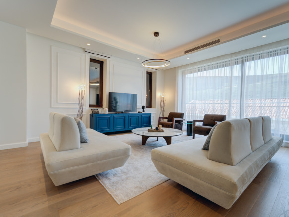 Apartment – Portonovi, Montenegro