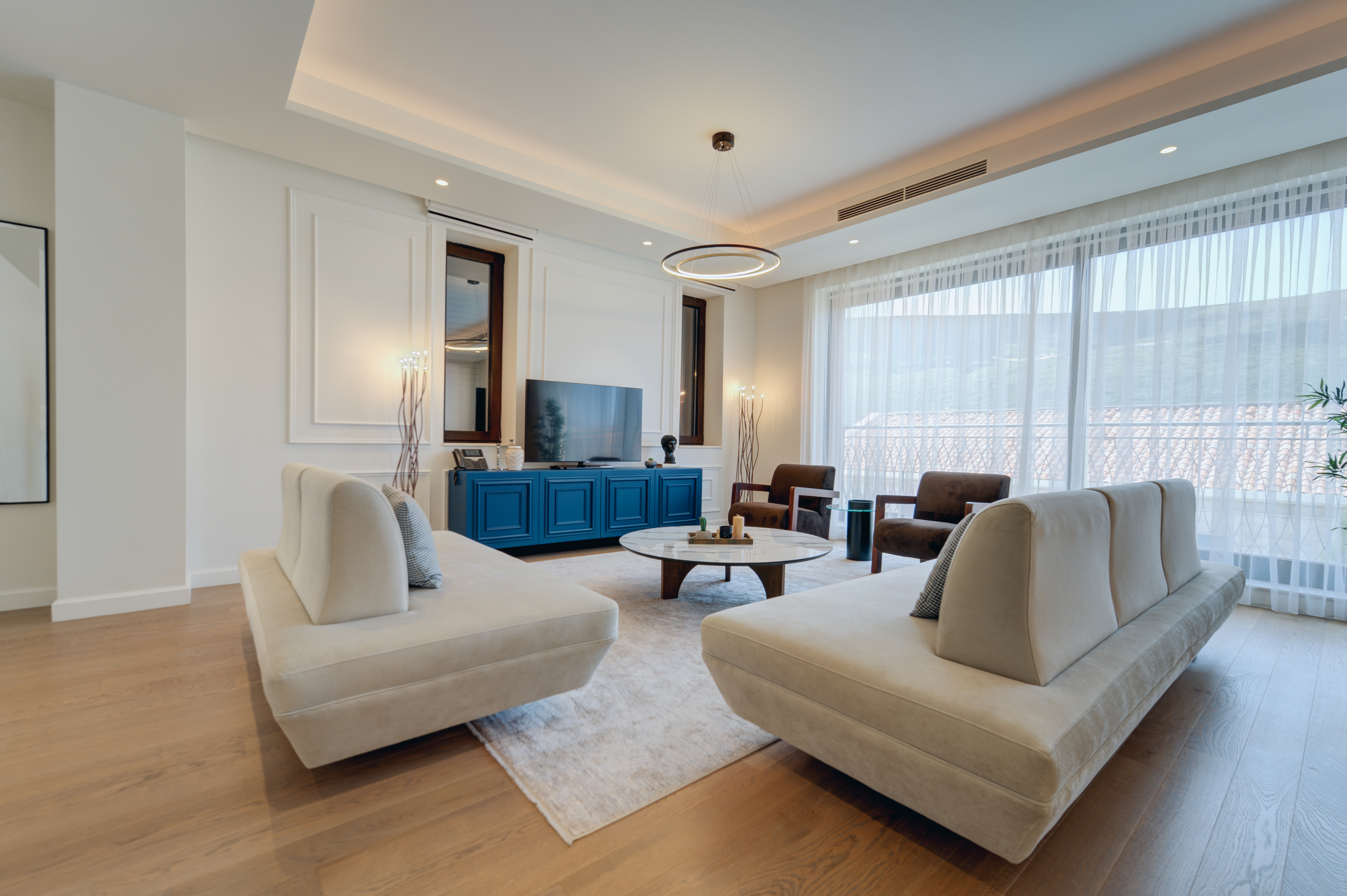Apartment – Portonovi, Montenegro