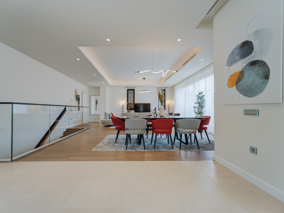 Apartment – Portonovi, Montenegro