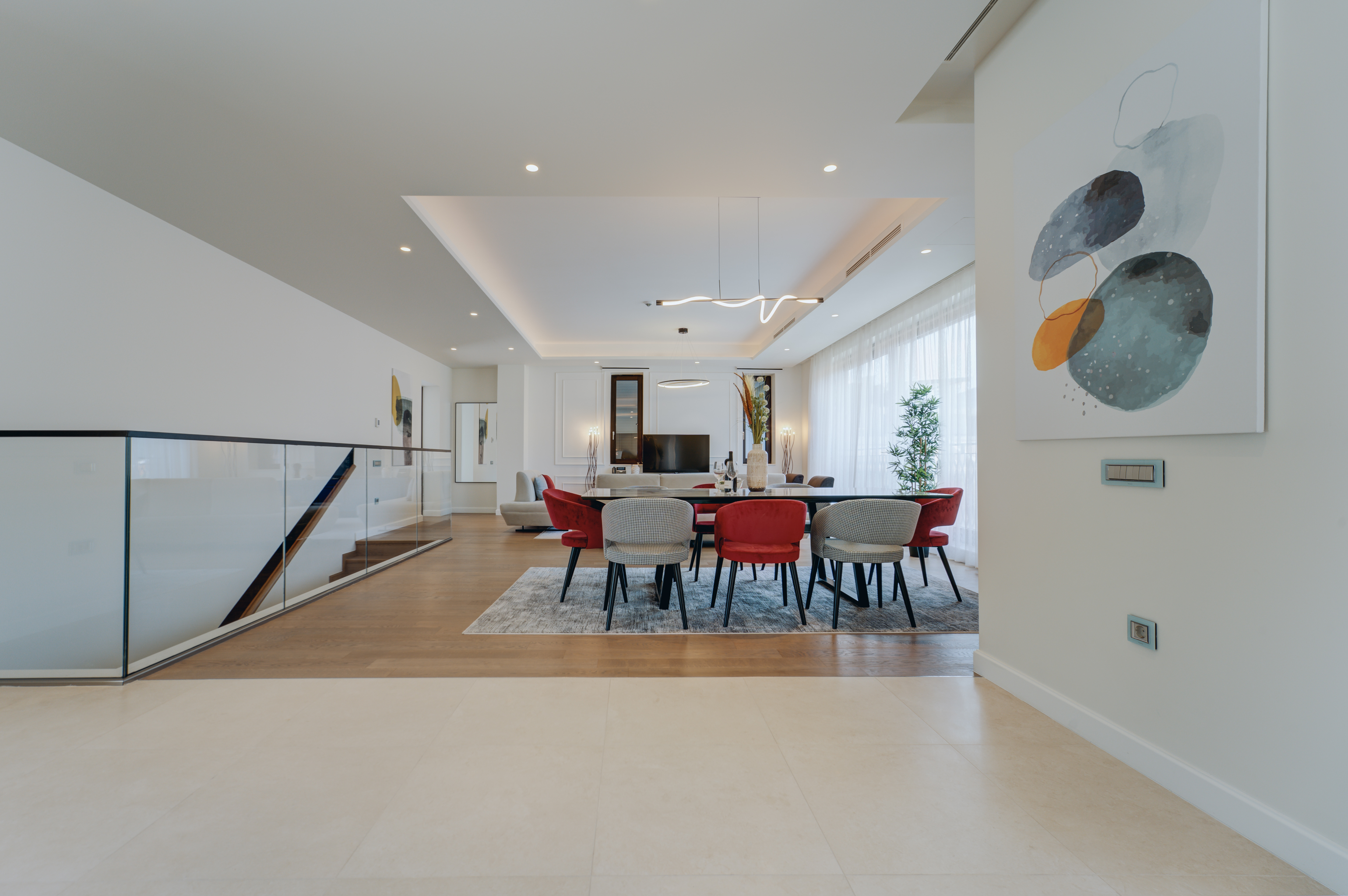 Apartment – Portonovi, Montenegro