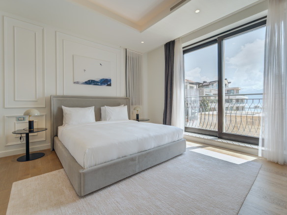 Apartment – Portonovi, Montenegro