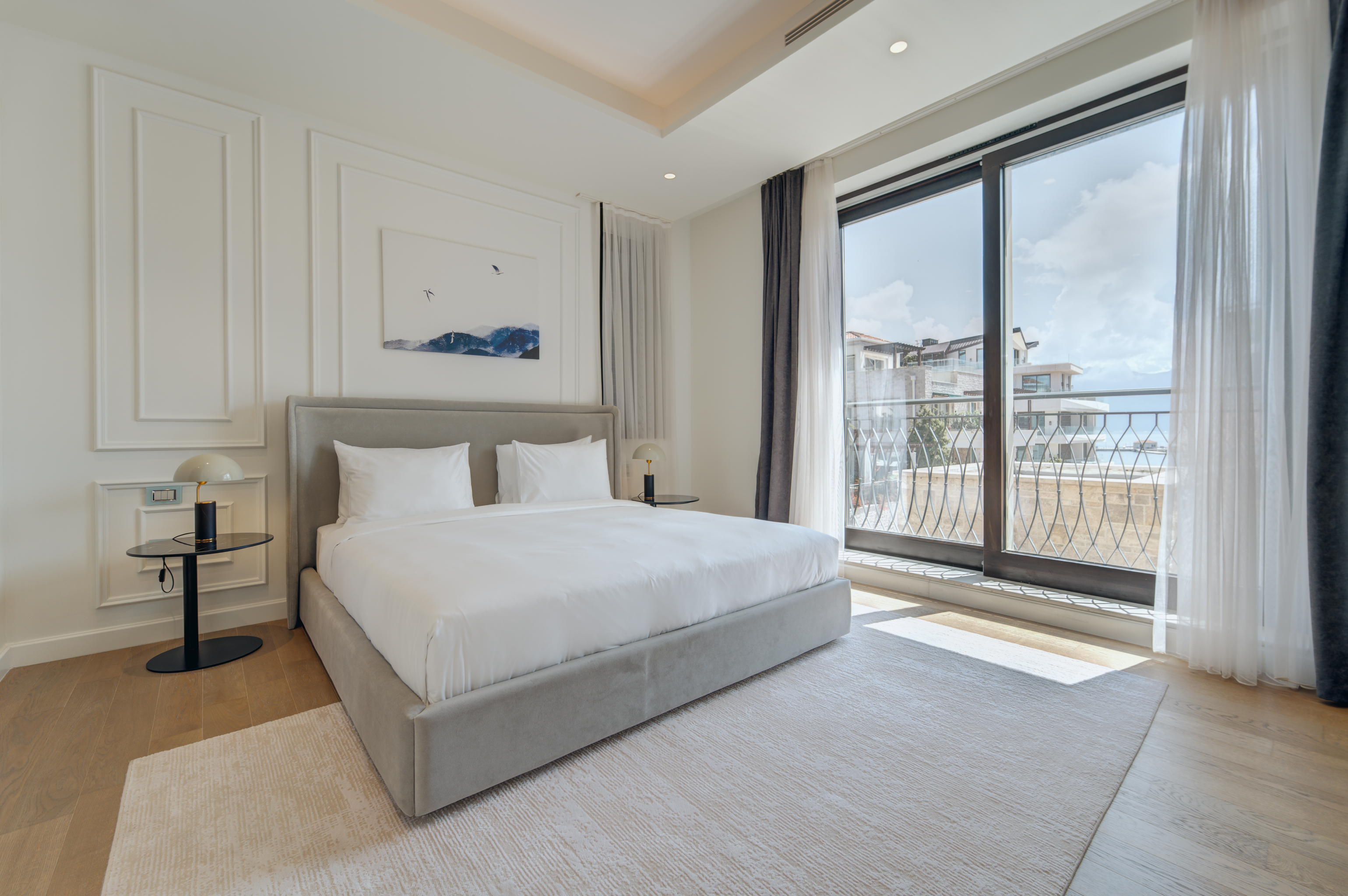 Apartment – Portonovi, Montenegro