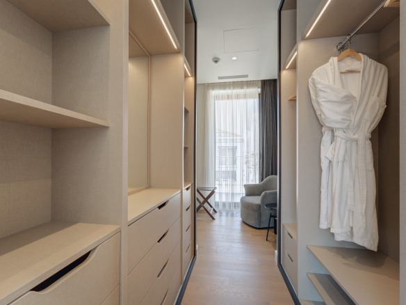 Apartment – Portonovi, Montenegro