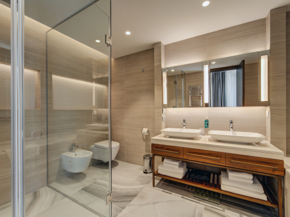 Apartment – Portonovi, Montenegro